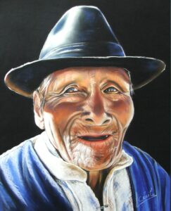 Péruvien