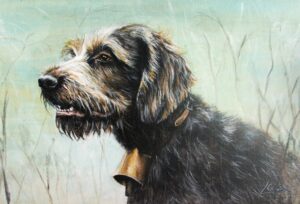 chien cloche 2