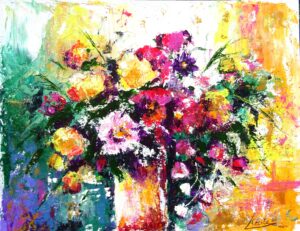 bouquet final