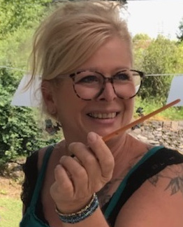Cécile Prunet