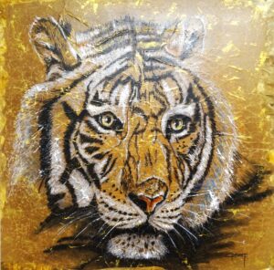 tigre